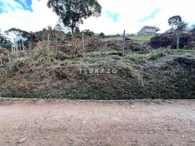 Terreno venda em Região Geográfica Imediata de Petrópolis, Teresópolis