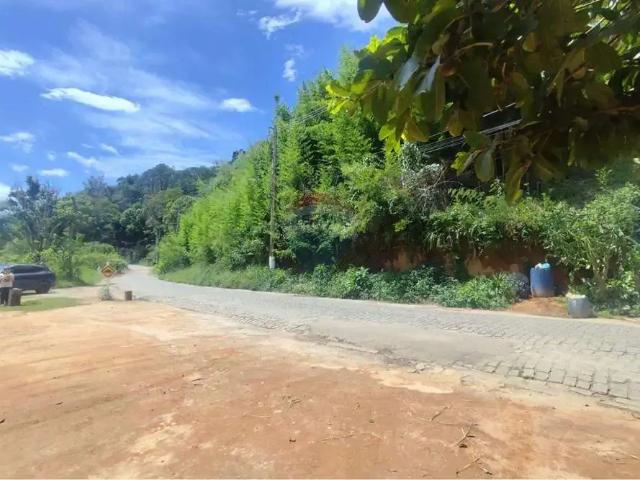 Terreno venda em Região Geográfica Imediata de Petrópolis, Teresópolis