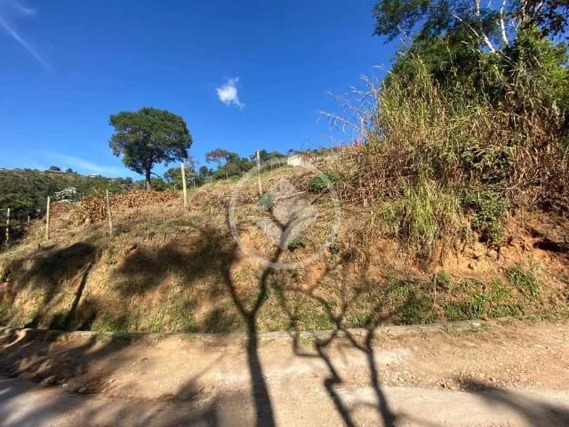 Terreno venda em Teresópolis