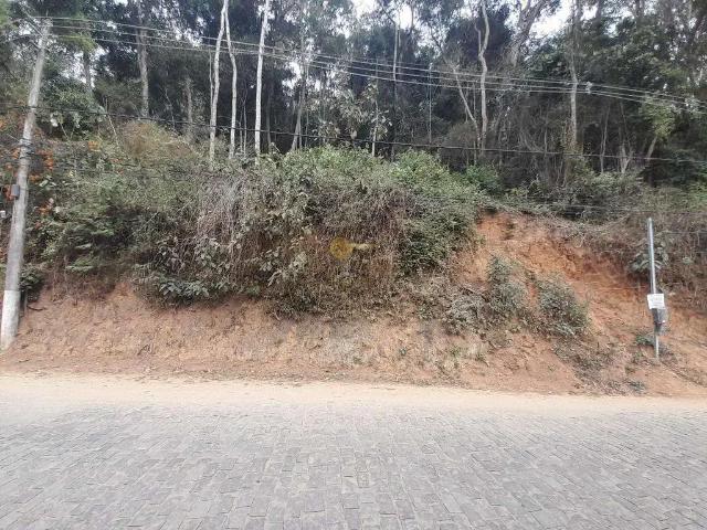 Terreno venda em Região Geográfica Imediata de Petrópolis, Teresópolis