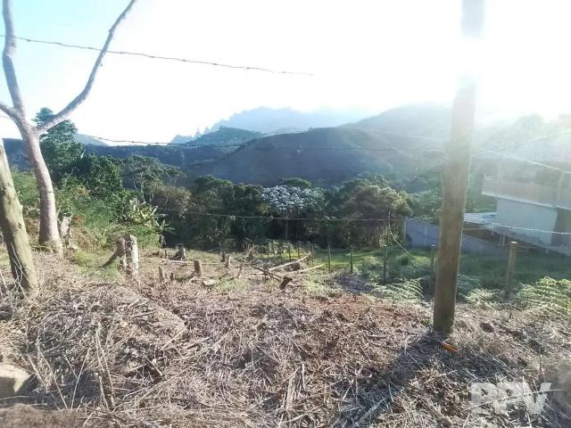 Terreno venda em Teresópolis, Região Geográfica Intermediária de Petrópolis