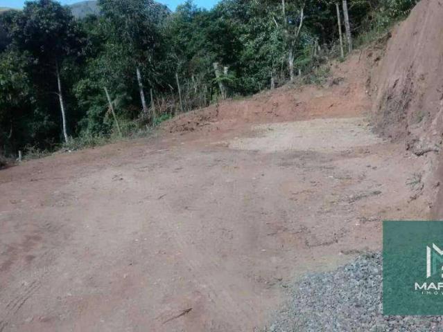 Terreno venda em Teresópolis