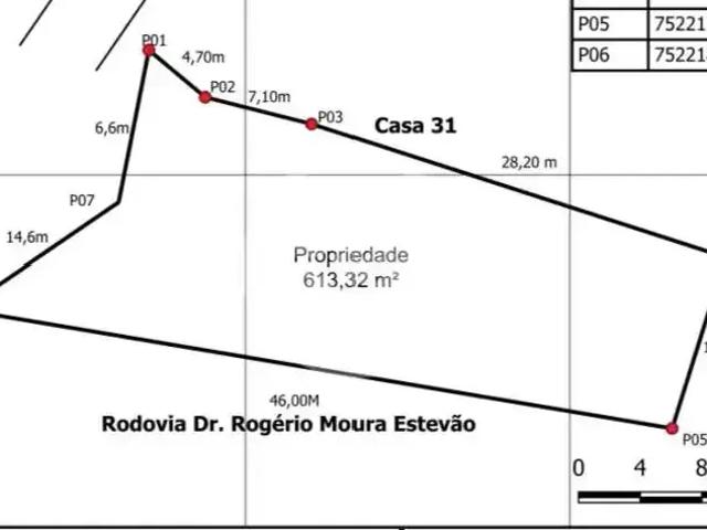 Terreno venda em Região Geográfica Imediata de Petrópolis, Teresópolis