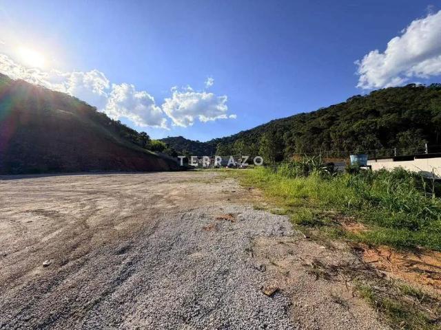 Terreno venda em Região Geográfica Imediata de Petrópolis, Teresópolis