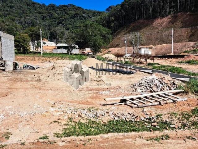 Terreno venda em Teresópolis