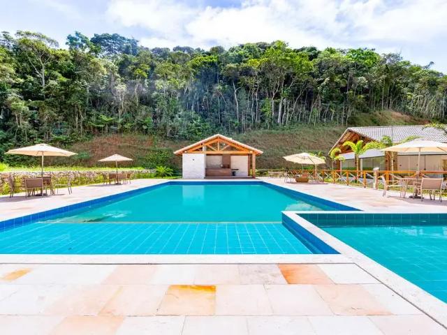 Terreno venda em Região Geográfica Imediata de Petrópolis, Teresópolis