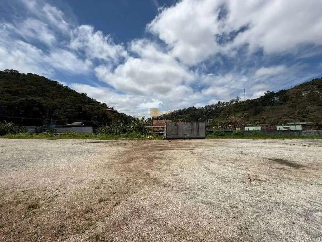 Terreno venda em Região Geográfica Imediata de Petrópolis, Teresópolis