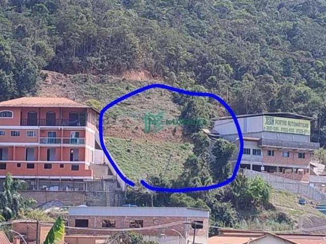 Terreno venda em Teresópolis