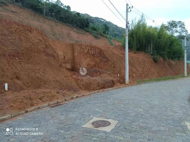 Terreno venda em Teresópolis