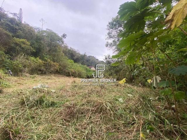 Terreno venda em Região Geográfica Imediata de Petrópolis, Teresópolis