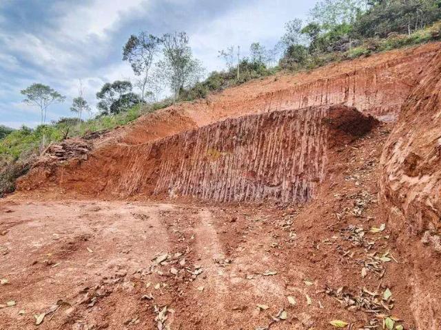Terreno venda em Teresópolis