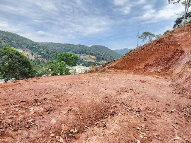 Terreno venda em Região Geográfica Imediata de Petrópolis, Teresópolis