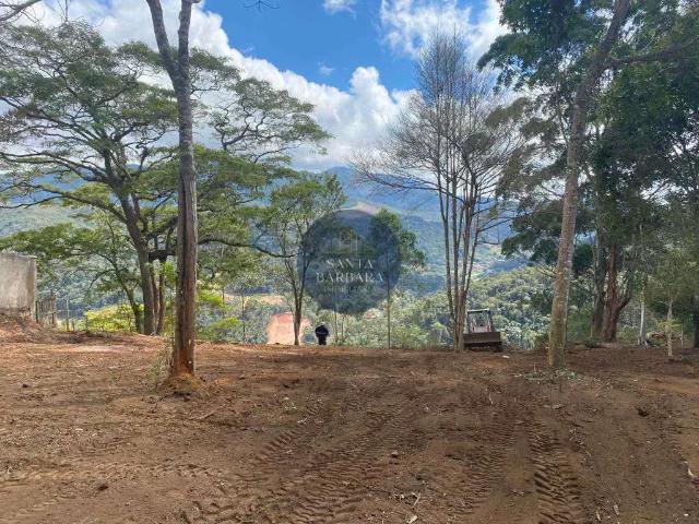 Terreno venda em Teresópolis