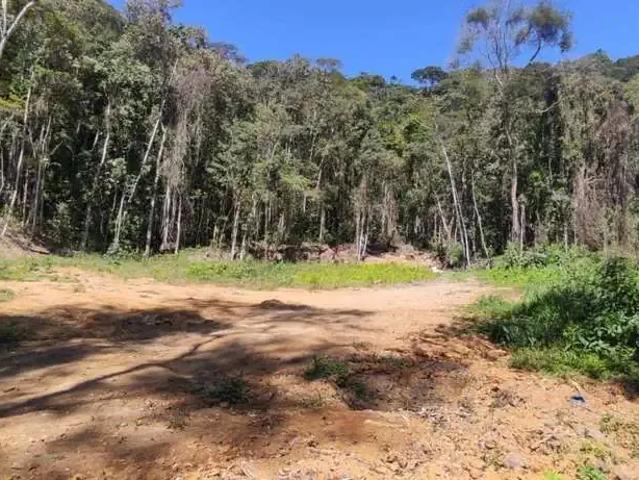 Terreno venda em Região Geográfica Imediata de Petrópolis, Teresópolis