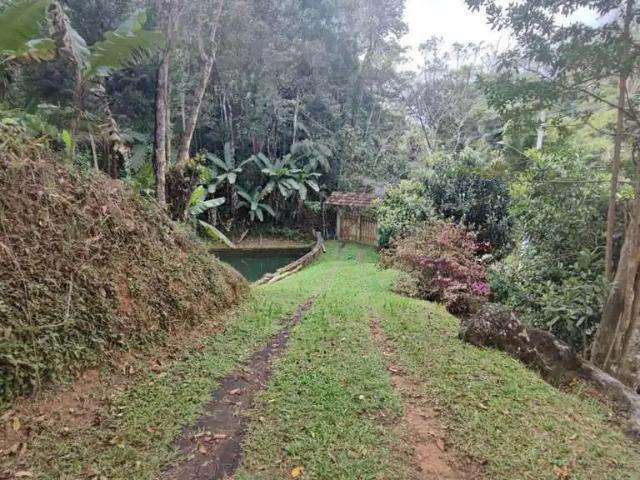 Terreno venda em Teresópolis, Região Geográfica Intermediária de Petrópolis