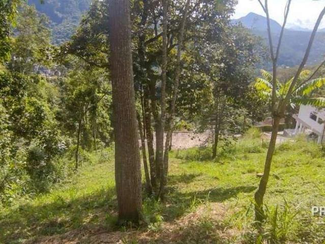 Terreno venda em Teresópolis