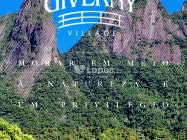 Terreno venda em Teresópolis
