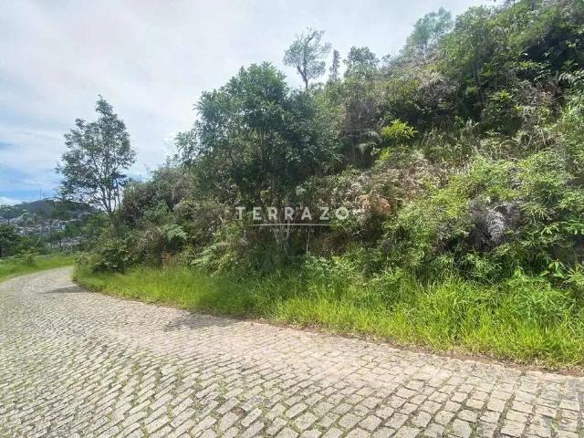 Terreno venda em Região Geográfica Imediata de Petrópolis, Teresópolis