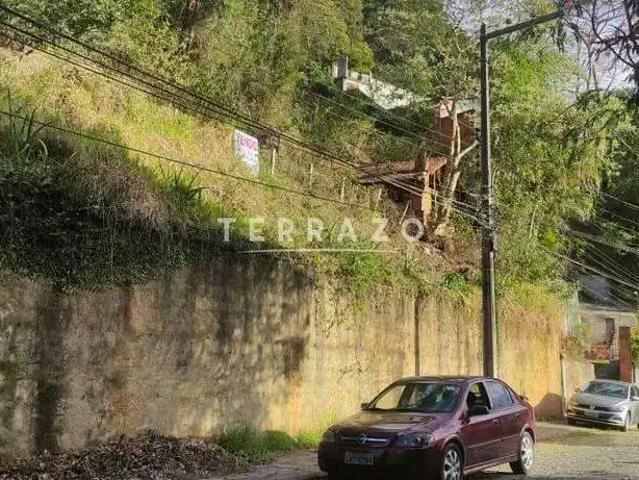 Terreno venda em Região Geográfica Imediata de Petrópolis, Teresópolis