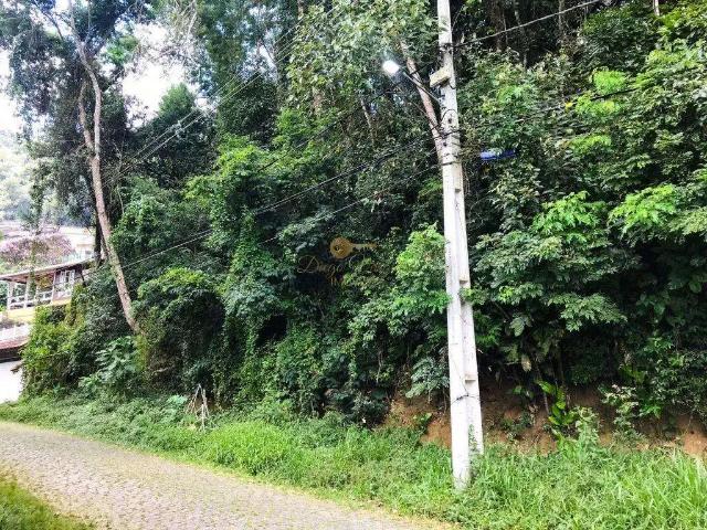 Terreno venda em Teresópolis, Região Geográfica Intermediária de Petrópolis