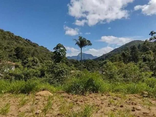 Terreno venda em Região Geográfica Imediata de Petrópolis, Teresópolis