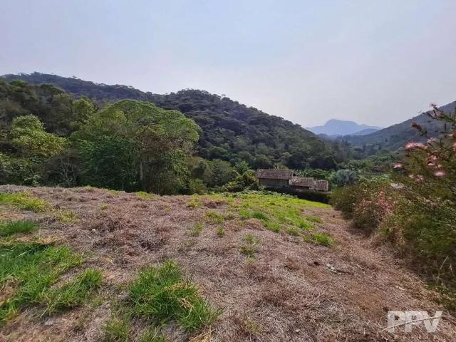 Terreno venda em Teresópolis, Região Geográfica Intermediária de Petrópolis