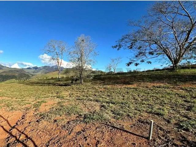 Terreno venda em Vale do Paquequer, São José do Vale do Rio Preto