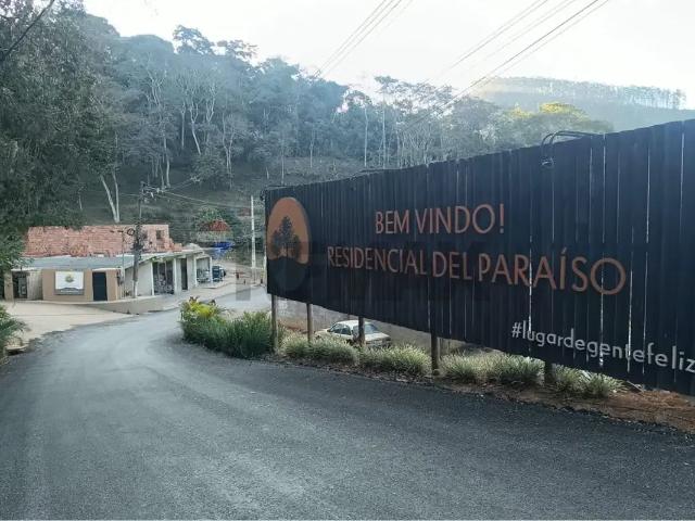 Terreno venda em Teresópolis