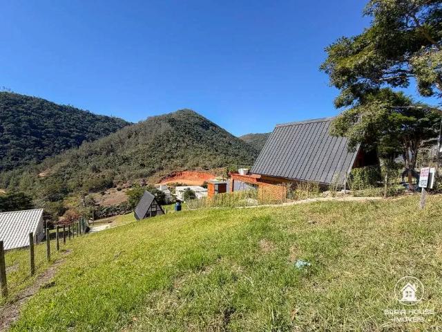 Terreno venda em Região Geográfica Imediata de Petrópolis, Teresópolis