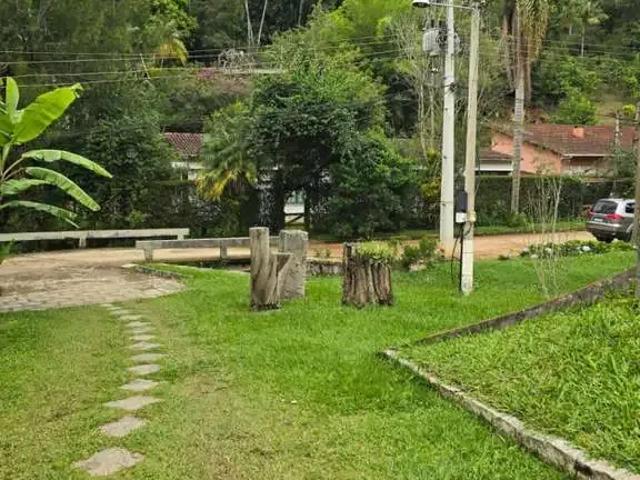 Terreno venda em Região Geográfica Imediata de Petrópolis, Teresópolis