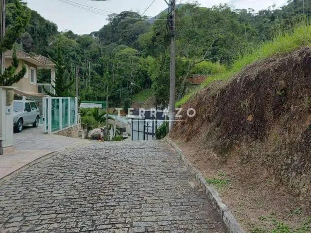 Terreno venda em Região Geográfica Imediata de Petrópolis, Teresópolis