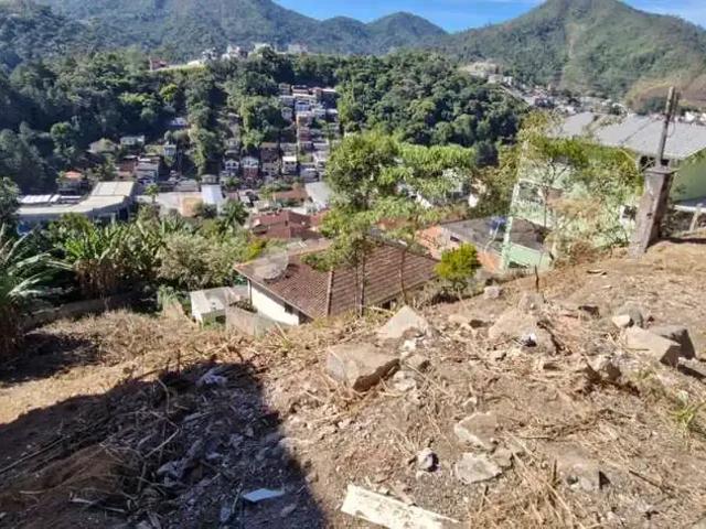 Terreno venda em Região Geográfica Imediata de Petrópolis, Teresópolis