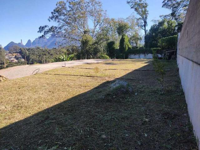 Terreno venda em Região Geográfica Imediata de Petrópolis, Teresópolis