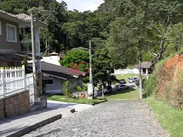 Terreno venda em Região Geográfica Imediata de Petrópolis, Teresópolis