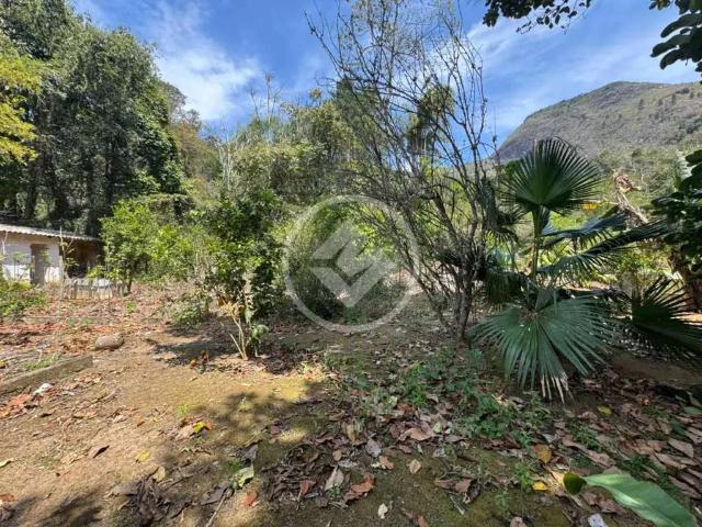 Terreno venda em Quinta Lebrão, Teresópolis