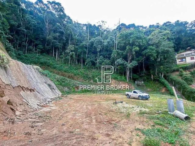 Terreno venda em Vale do Paquequer, São José do Vale do Rio Preto