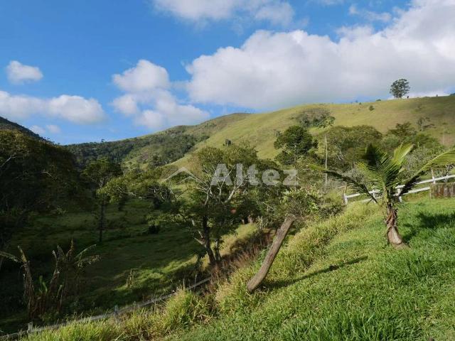 Terreno venda em Teresópolis, Região Geográfica Intermediária de Petrópolis
