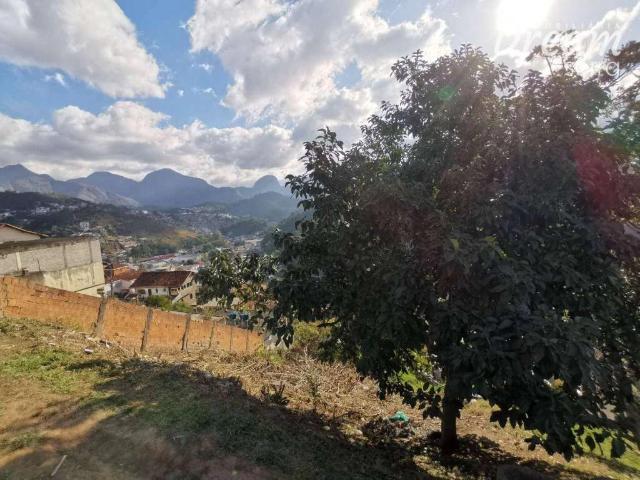 Terreno venda em Teresópolis
