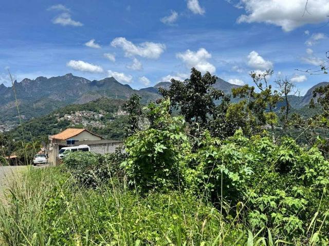 Terreno venda em Região Geográfica Imediata de Petrópolis, Teresópolis