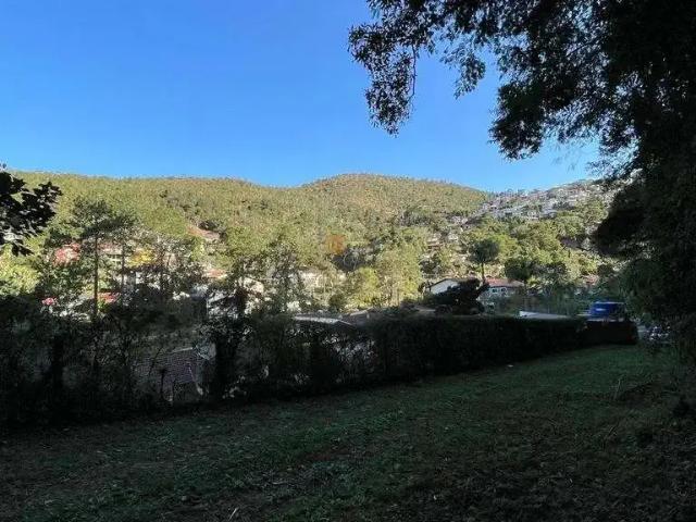Terreno venda em Região Geográfica Imediata de Petrópolis, Teresópolis
