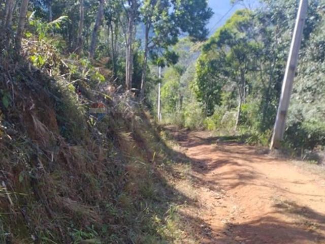 Terreno venda em Vale de Bonsucesso, Teresópolis