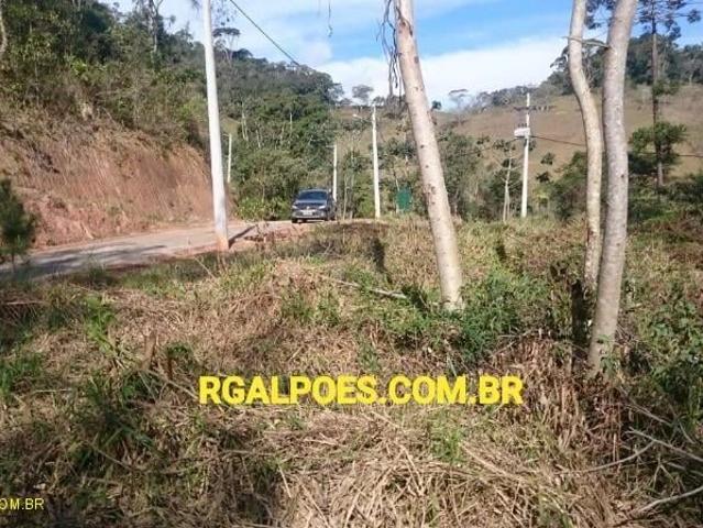 Terreno venda em Teresópolis