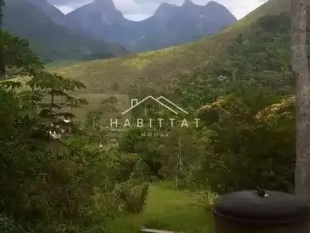 Terreno venda em Região Geográfica Imediata de Petrópolis, Teresópolis