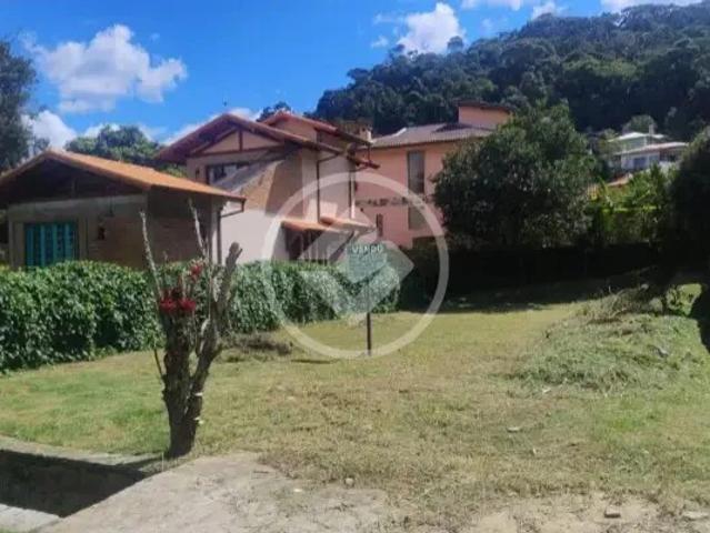 Terreno venda em Vale dos Agriões de Fora, Teresópolis