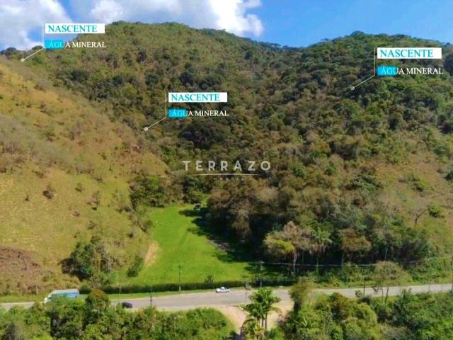 Terreno venda em Campo do Coelho, Nova Friburgo