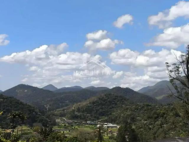 Terreno venda em Teresópolis, Região Geográfica Intermediária de Petrópolis