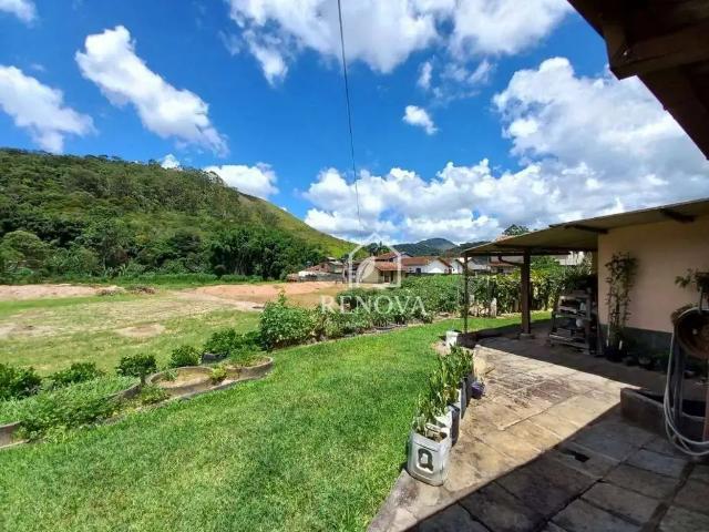 Terreno venda em Teresópolis