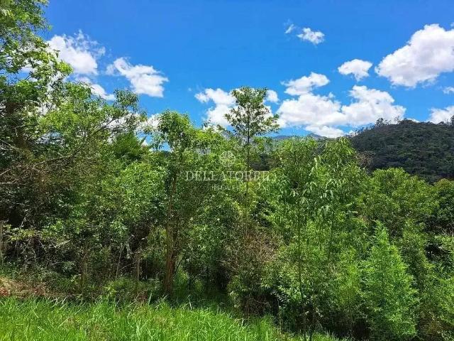 Terreno venda em Teresópolis