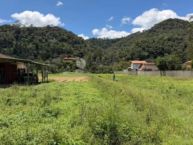 Terreno venda em Cascatinha, Petrópolis