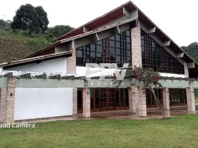Terreno venda em Região Geográfica Imediata de Petrópolis, Teresópolis